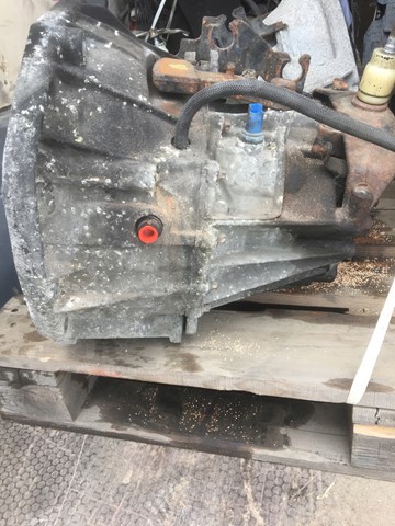 Купить PF6026 Renault (RVI) 