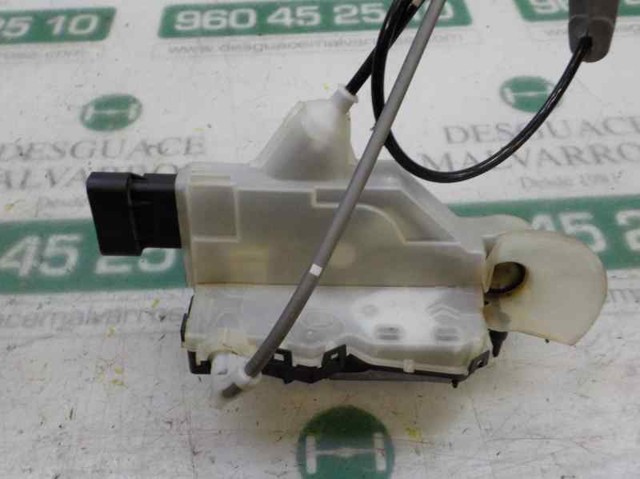 Запор кабины Citroen C-Elysee седан (2013 - 2026) цена, от 47.79 USD