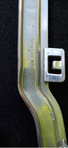 DS738150EBW Ford 