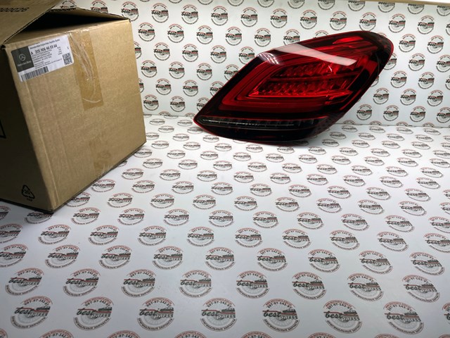 Правый стоп Mercedes A205906460364