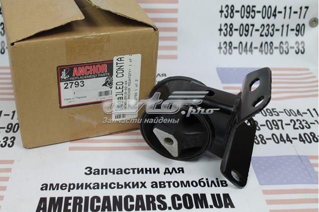 Правая подушка двигателя 2793 Anchor