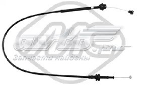 6168454 Ford cabo/pedal de gás (de acelerador)