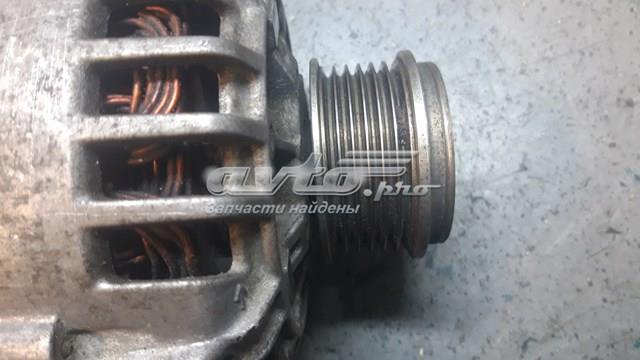 SG10B019 VALEO Генератор автомобильный