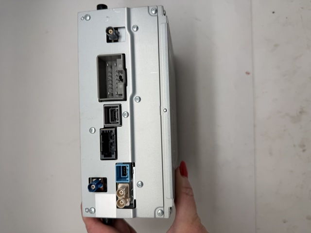 CF6N18C815JE Jaguar 