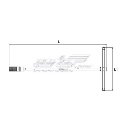  Toptul CTHB1645 цена, от 40.49 USD