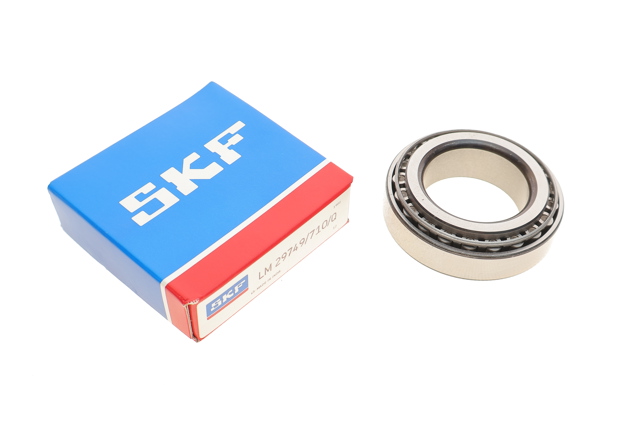 LM29749710Q SKF Подшипник вторичного вала КПП