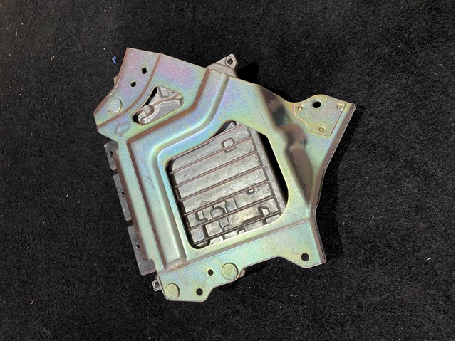 Купить 237036RA4A Nissan/Infiniti Электронный блок управления двигателем