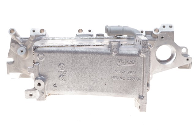 818683 VALEO Коллектор впускной