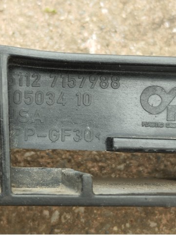 51127157988 BMW 