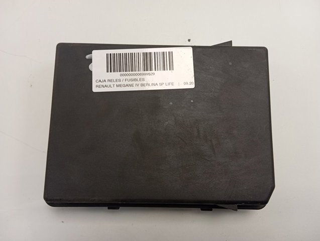 Блок предохранителей 284B64086R Renault (RVI)