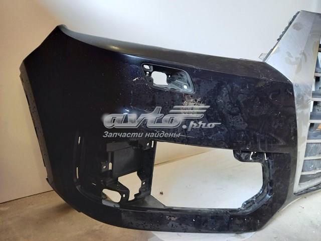 Бампер на авто VAG 4M0807065BGRU цена, от 1075.70 USD
