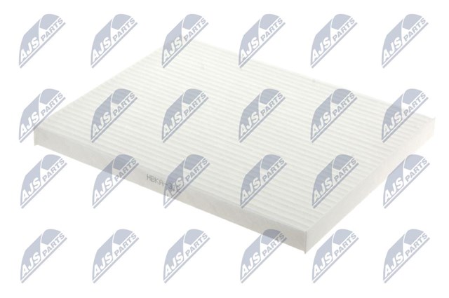 Фильтр воздушный отопителя NTY FCFKA312 цена, от 3.92 USD