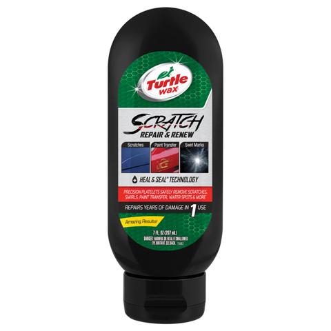  Turtle WAX 53167