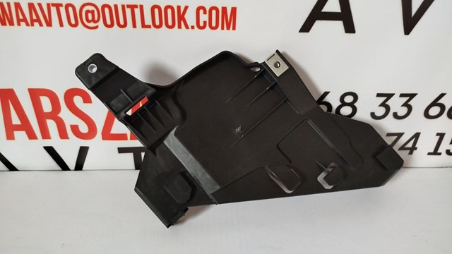 Крепление фары передней, правой Signeda PAD43023AR цена, от 17.47 USD