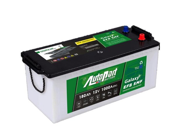  Auto Parts ARL180EFB03 цена, от 270.50 USD