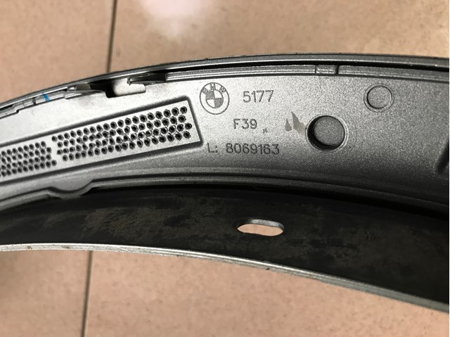  BMW 51778069163 цена, от 102.26 USD