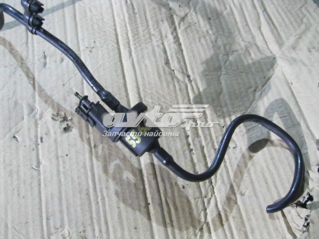 280142412 Ford Клапан вентиляции газов топливного бака
