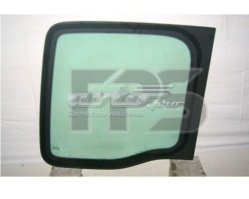 GS6065D208 XYG Стекло задней правой двери
