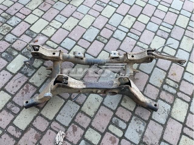 Подрамник задний Q3761137 Q-fix