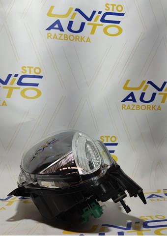 Фара левая Renault (RVI) 260600966R цена, от 254.14 USD