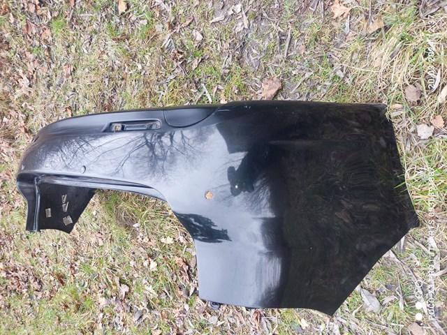 Бампер задний Mazda GS2A50221 цена, от 94.98 USD