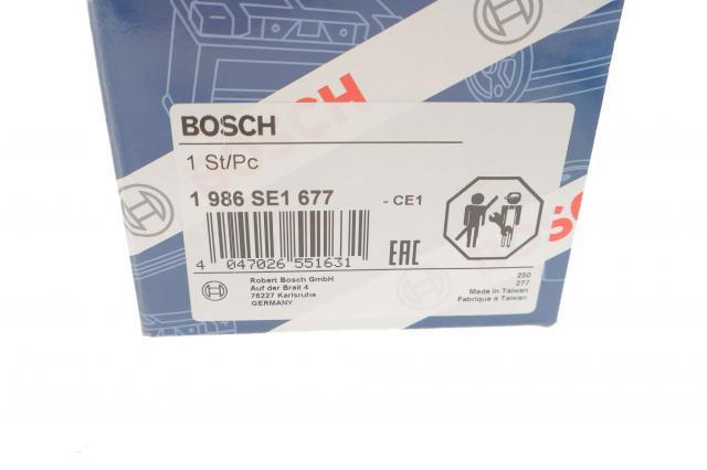 Купить 1986SE1677 Bosch Тяговое реле