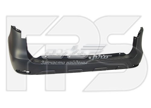 Бампер задний FPS FP5638950 цена, от 89.88 USD