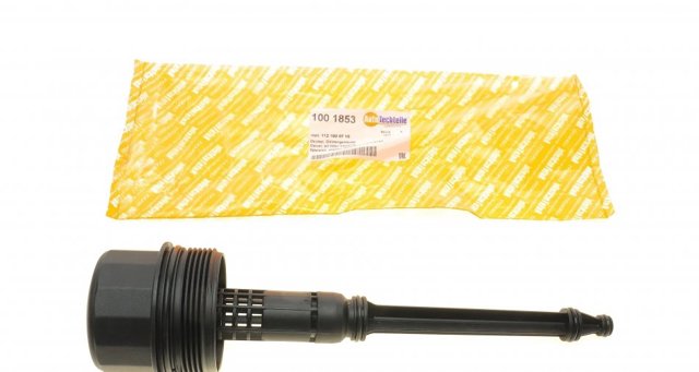 Крышка масляного фильтра Autotechteile 1001853 цена, от 19.45 USD