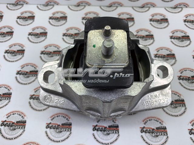 Гидроопора двигателя левая Land Rover LR094228 цена, от 230.07 USD