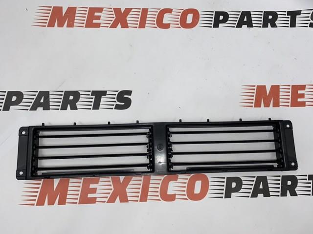 Жалюзи радиатора охлаждения 23278689 General Motors