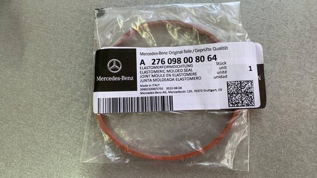 2760980080 Mercedes 