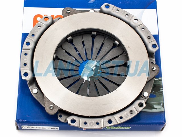 HDC145 VALEO Plato de presión de embrague original y equivalente