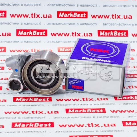 62TB0629B29 NSK Ролик натяжителя ремня ГРМ