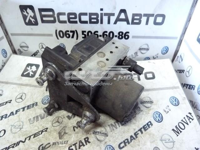 0004469289 Mercedes Стартер автомобиля
