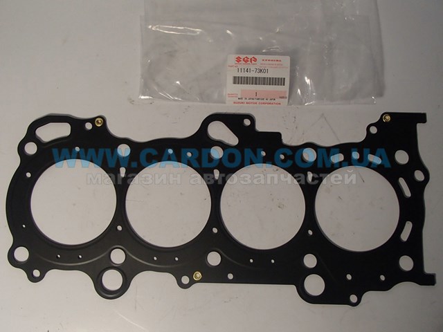 Прокладка ГБЦ Suzuki 1114173K01 цена, от 37.49 USD