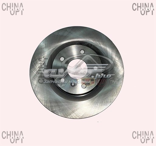 Купить S18D3501075 Chery Ротор тормозной