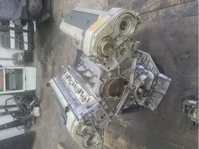 Motor montado para Mercedes S  C140