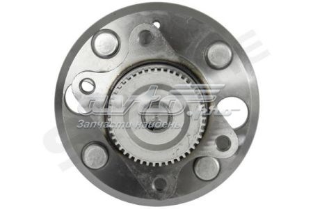 Ступицы задних колес Starline SLO23793 цена, от 59.71 USD