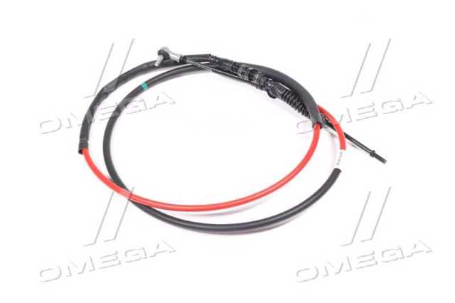 Купить 437505K100 Hyundai/Kia Трос переключения передач