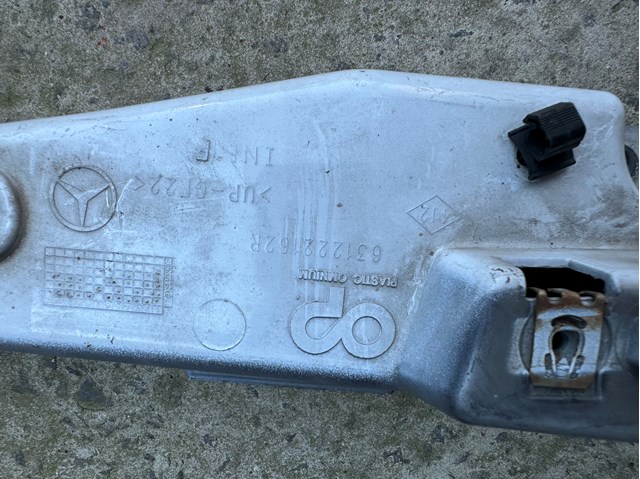 631222162R Mercedes 