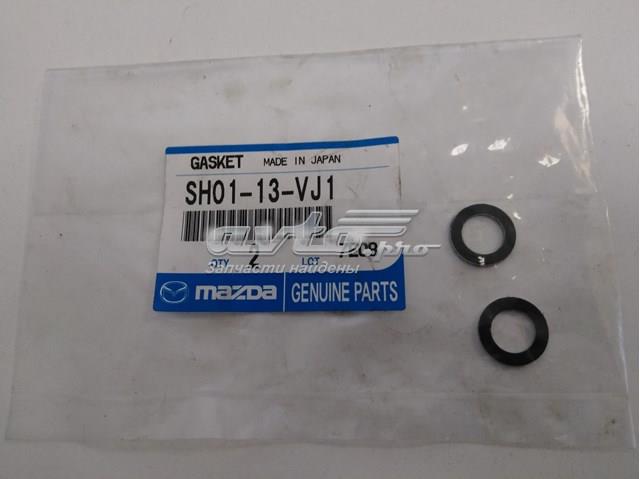 Vedante anular de tubo de combustível para Mazda CX-5 (KE)