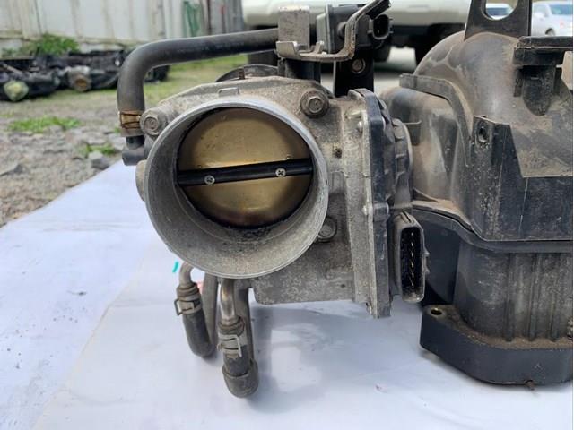 Впускной коллектор 140011LA0A Nissan/Infiniti