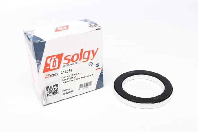 Купить 214054 Solgy Опорный подшипник амортизатора