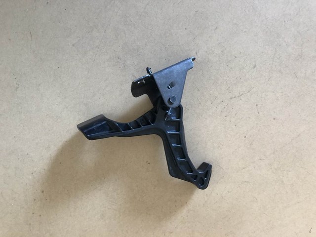 9826496880 Peugeot/Citroen Навеска и упор капота