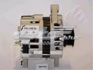 Автомобильный генератор DK 96303556 цена, от 87.31 USD