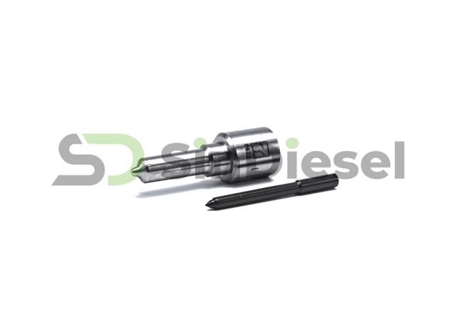 Купить DLLA156P1368 Bosch Распылитель форсунки