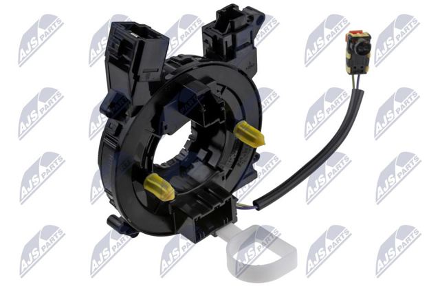 TQ10582 Tqparts Кольцо подушки безопасности