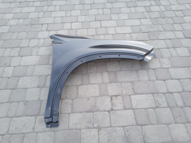 Боковая часть передняя правая Polcar 417202 цена, от 40.49 USD