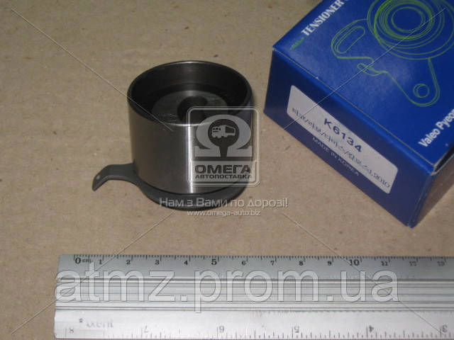 Купить K6134 VALEO Ролик натяжителя газораспределительного ремня