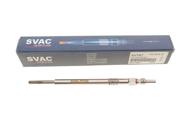 Купить SV187 Svac Свечи накала